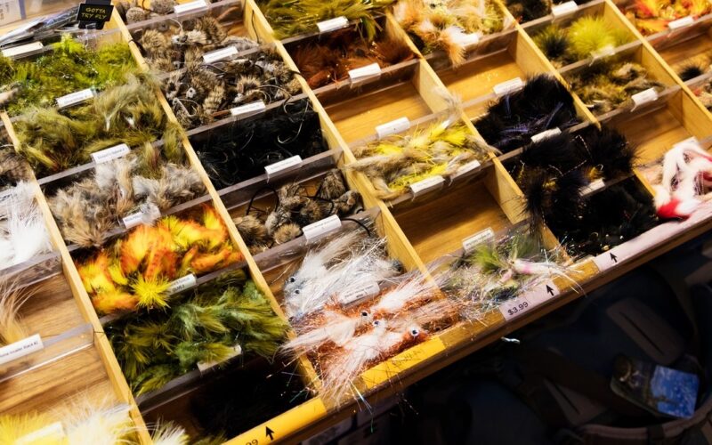 Best Fly Shops in Idaho and What Makes Them Unique